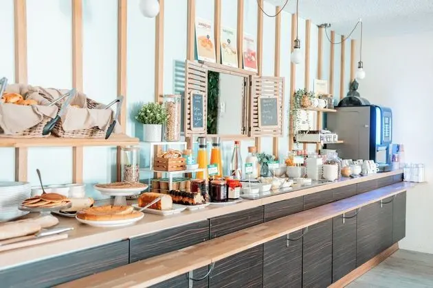Brit Hotel Confort Saint-Lô - Öne Çıkan Resim