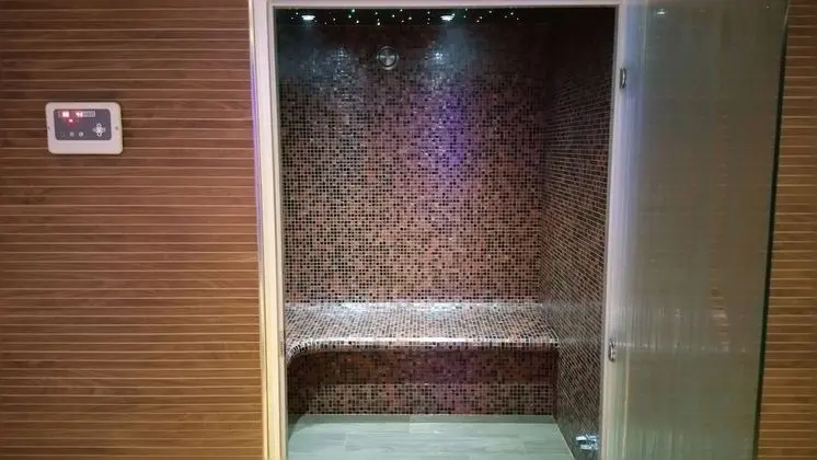 Brit Hotel de Grignan - Spa