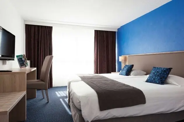 Brit Hotel de l'océan Concarneau