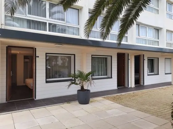 Brit Hotel de l'océan Concarneau - Dış Mekan