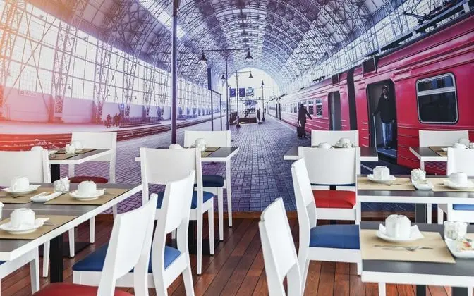 Brit Hotel De Paris - Öne Çıkan Resim