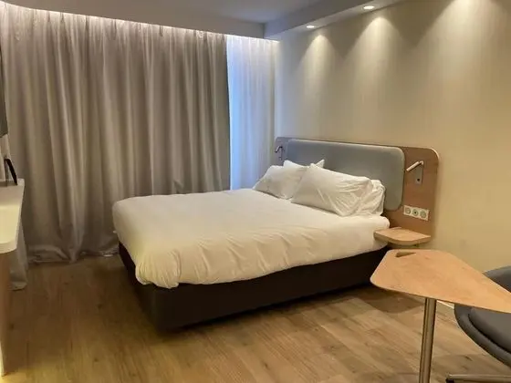 Brit Hotel Deauville Sud - Oda