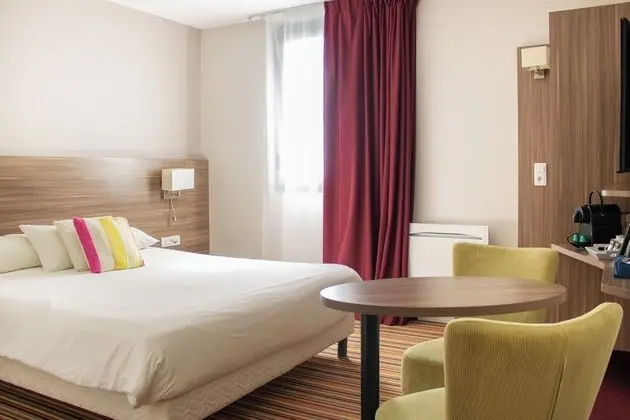 Brit Hotel Dieppe - Öne Çıkan Resim