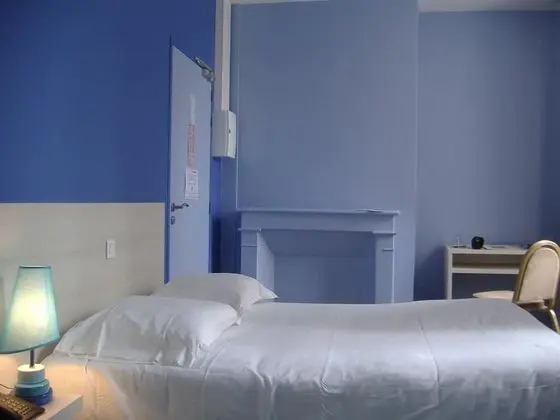 Brit Hotel du Dauphin