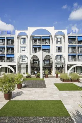 Brit Hotel Du Lac St Paul Les Dax