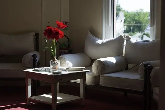 Brit Hotel Du Perche