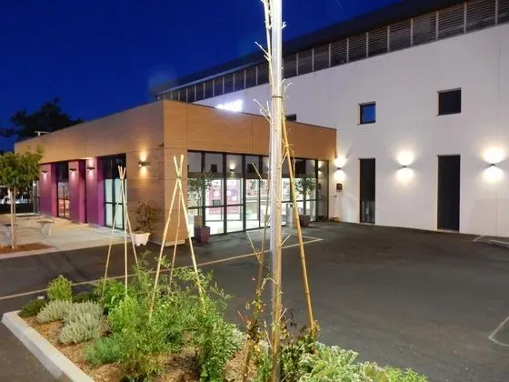 Brit Hotel Eco Sweet