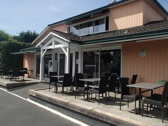 Brit Hotel Essentiel Albi Parc des Expos