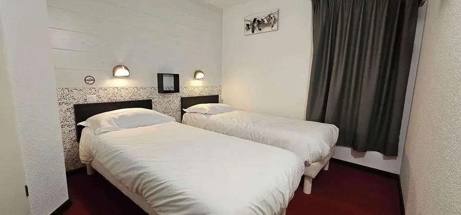 Brit Hotel Essentiel Albi Parc des Expos - Öne Çıkan Resim