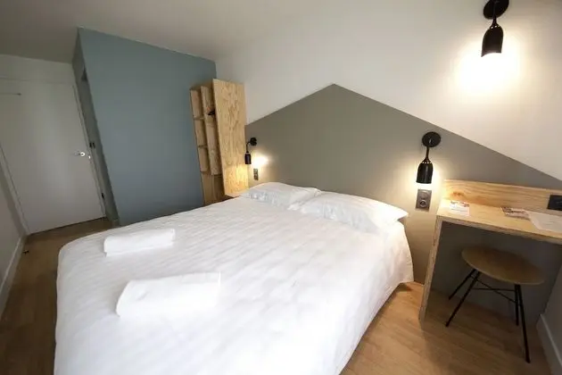 Brit Hotel Essentiel Arverne Clermont Sud - Öne Çıkan Resim