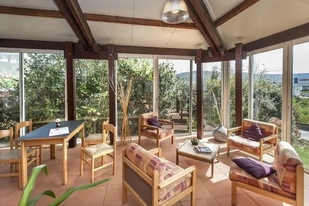 Brit Hotel Essentiel Millau - Yerinde Yemek