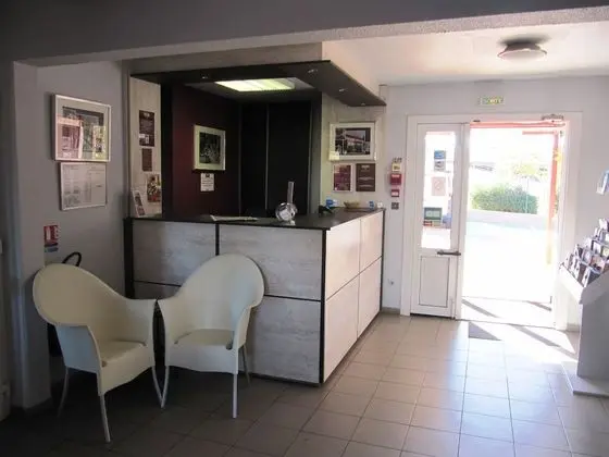 Brit Hotel Essentiel Sète Balaruc