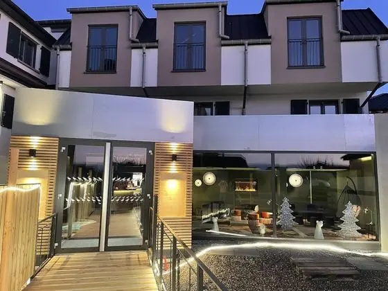 Brit Hotel et Spa COLMAR EAST