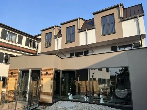 Brit Hotel et Spa COLMAR EAST - Dış Mekan