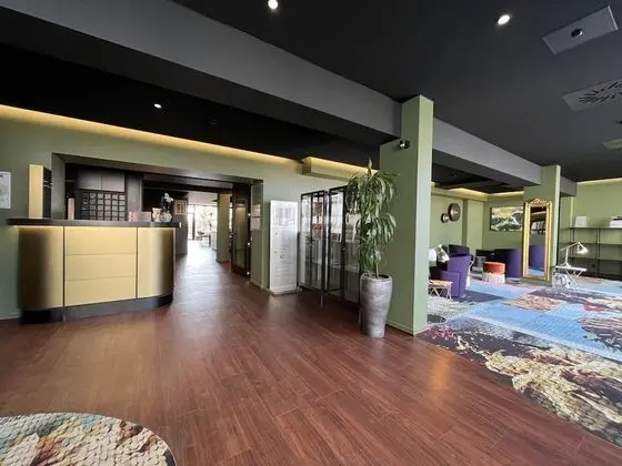 Brit Hotel et Spa COLMAR EAST - Öne Çıkan Resim