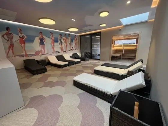 Brit Hotel et Spa COLMAR EAST - Spa