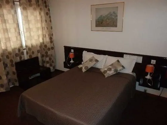 Brit Hotel Hermes DIJON