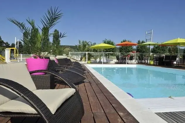 Brit Hotel Hermes DIJON - 1
