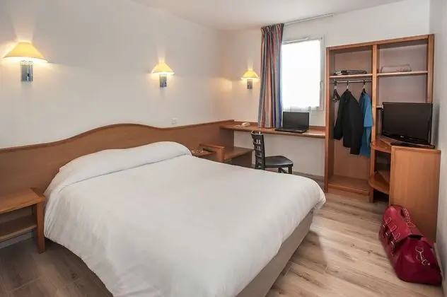 Brit Hôtel Cahors Nord - Oda