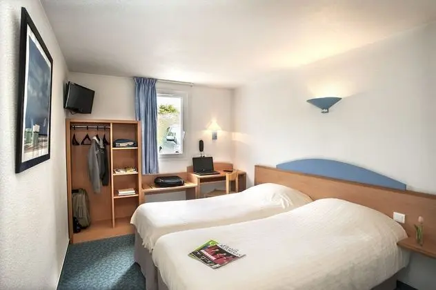 Brit Hôtel Cahors Nord - Oda
