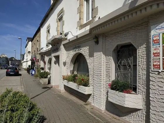 Brit Hotel Kara Sainte-Anne-d'Auray