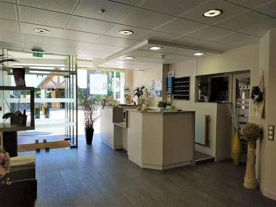 Brit Hotel Kara Sainte-Anne-d'Auray - Öne Çıkan Resim
