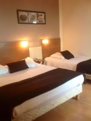 Brit Hotel le Magdalena - Öne Çıkan Resim