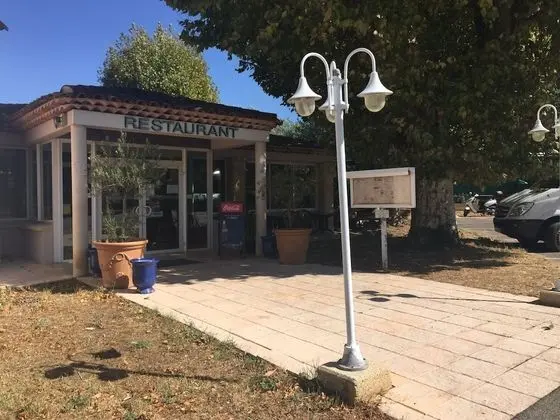 Brit Hotel Moulin de la Pioline - Dış Mekan