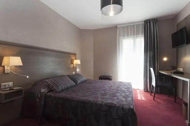 Brit Hotel Moulin de la Pioline - Oda