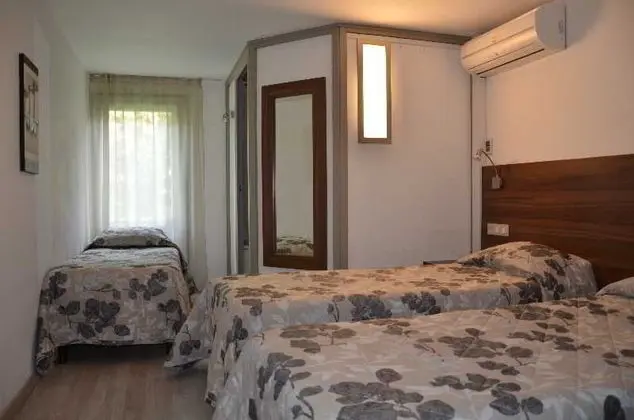 Brit Hotel Plaisance - Oda