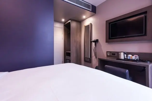 Brit Hotels Elephant Castle - İç Mekan