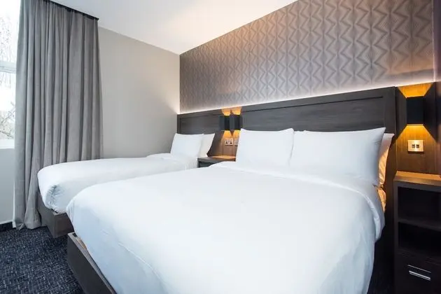 Brit Hotels Elephant Castle - Oda