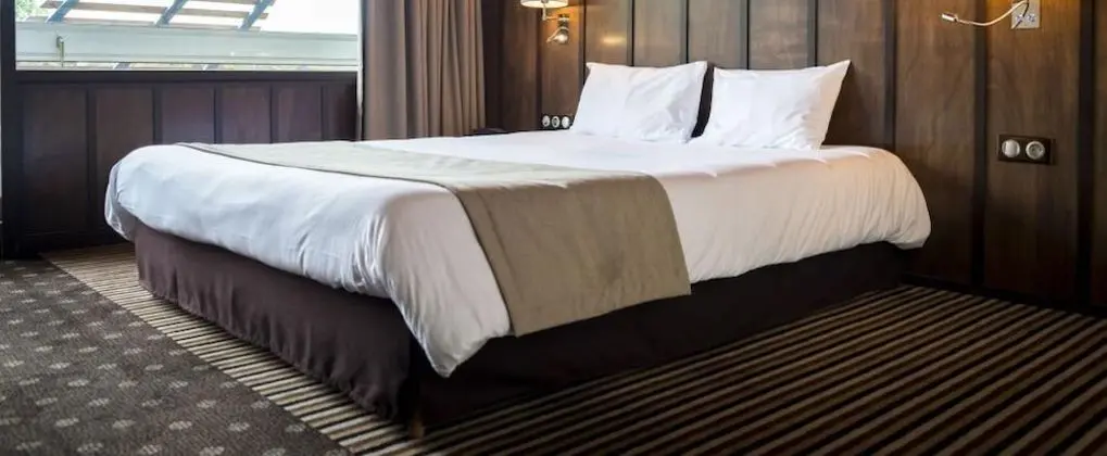 Brit Hotel Saint Brieuc