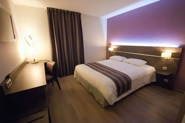 Brit Hotel Saint-Dizier