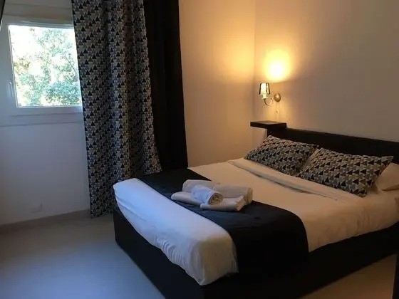 Brit Hotel Salon de Provence - Oda