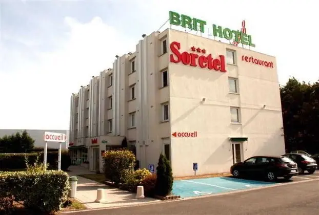 Brit Hotel Soretel