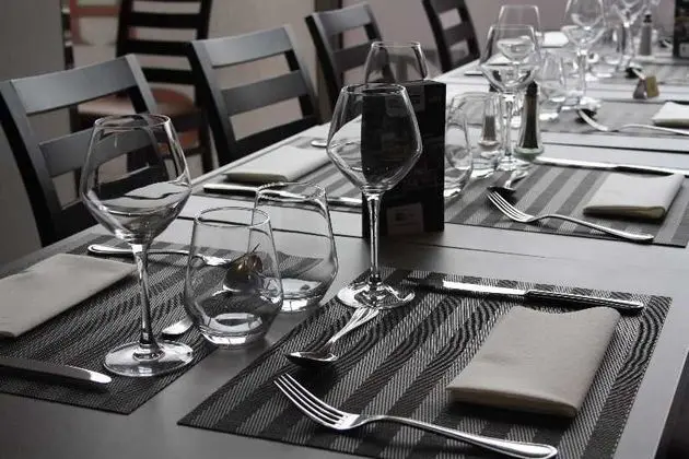 Brit Hotel Tours Sud - Le Cheops - Genel