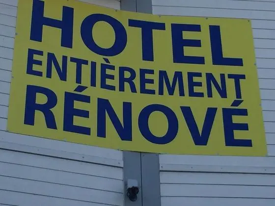 Brit Hotel Troyes Aéroport