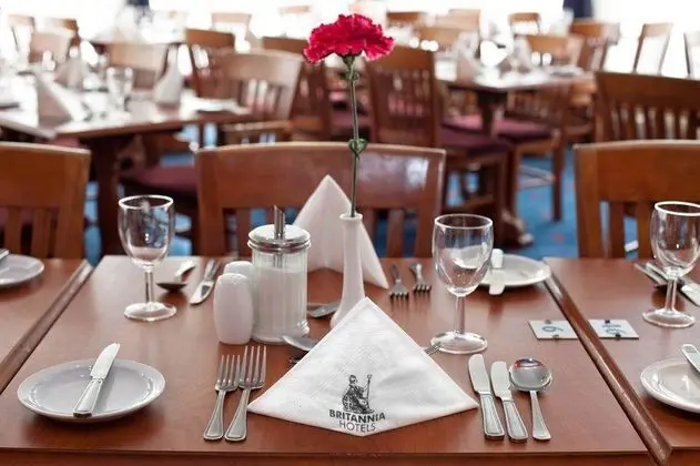 Britannia Airport Hotel, Manchester