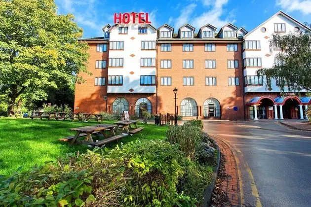 Britannia Country House Hotel & Spa