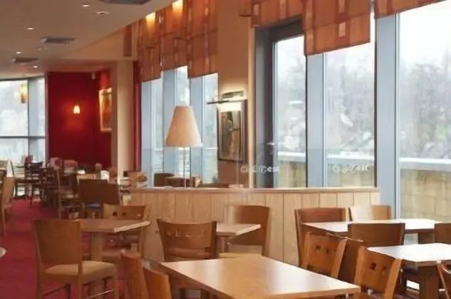 Britannia Inn Glasgow