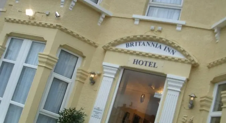 Britannia Inn