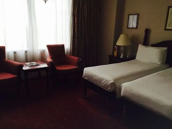 Britannia The International Hotel London, Canary Wharf - Oda