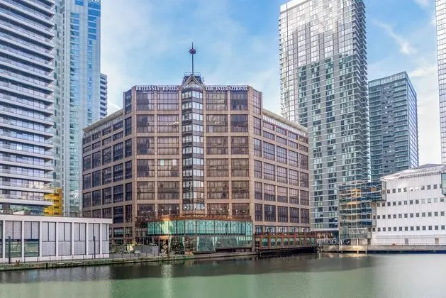 Britannia The International Hotel London, Canary Wharf - Öne Çıkan Resim