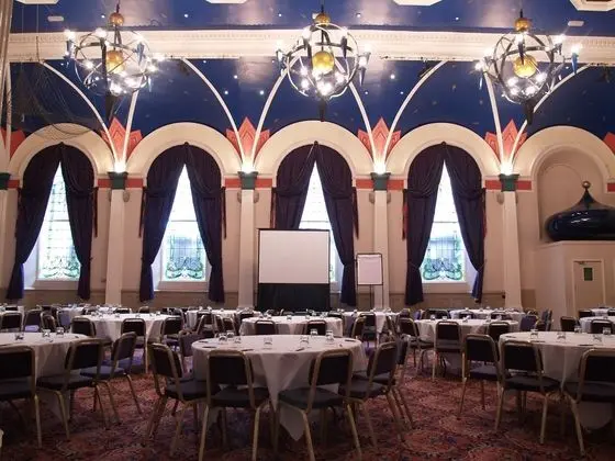 Britannia Palace Hotel Buxton & Spa