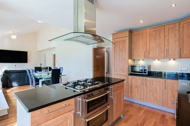 Britannia Penthouse - Yerinde Yemek