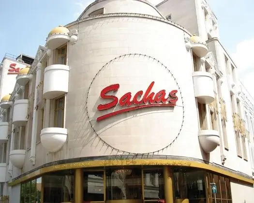 Britannia Sachas Hotel
