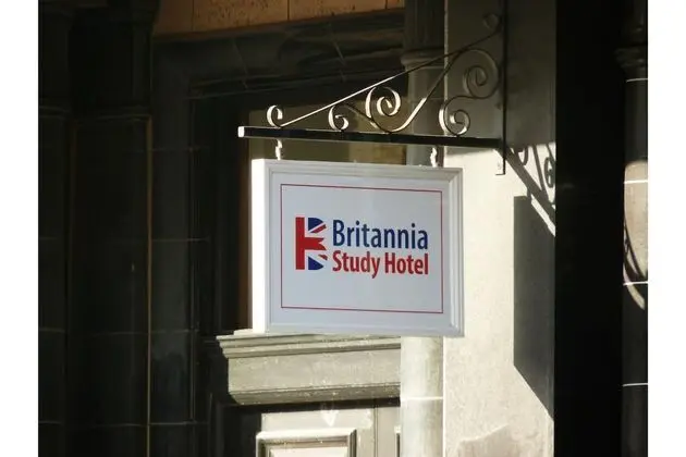 Britannia Study