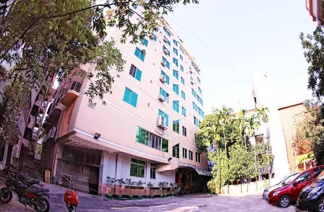 Britannia Hotel