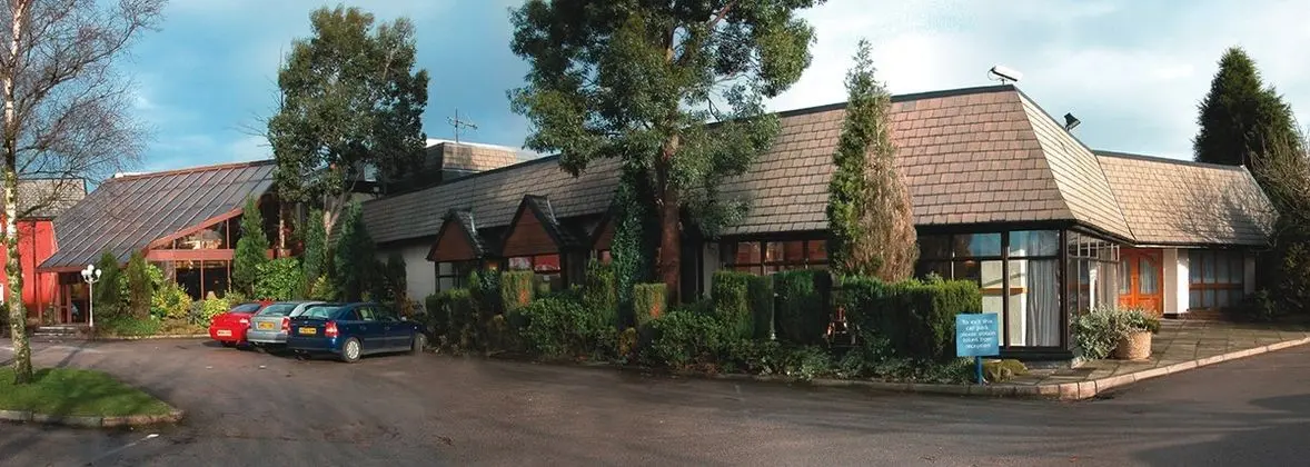 Britannia Wigan
